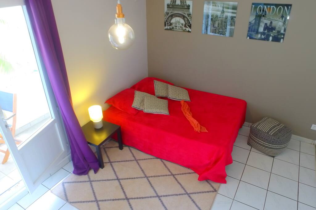 La Chambre