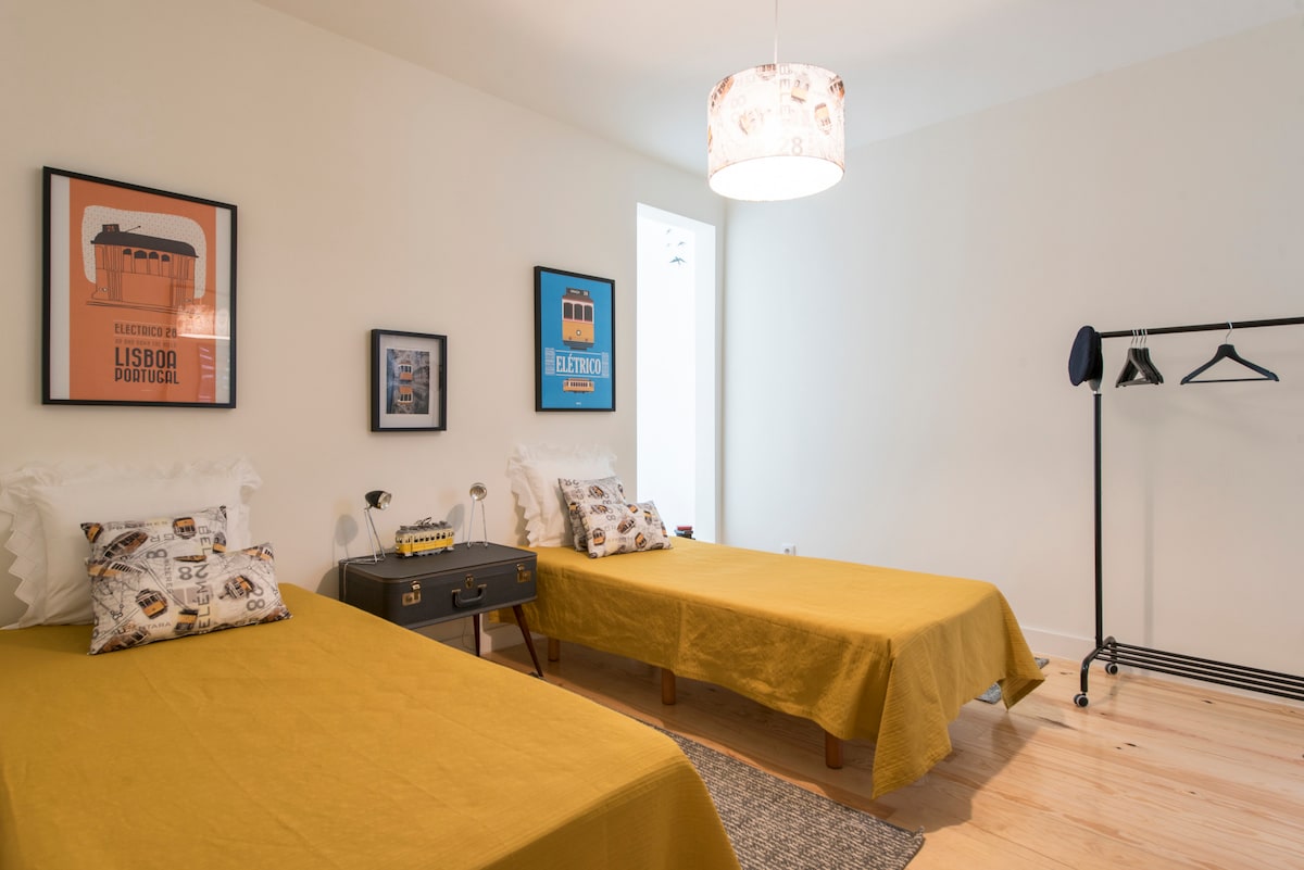 Спална соба 3