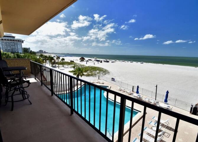 St Pete Beach Paradise