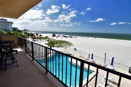 St Pete Beach Paradise