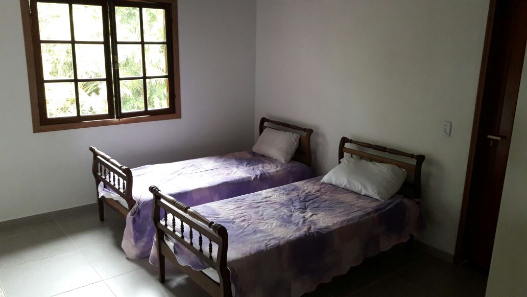 Apartmán na prízemí