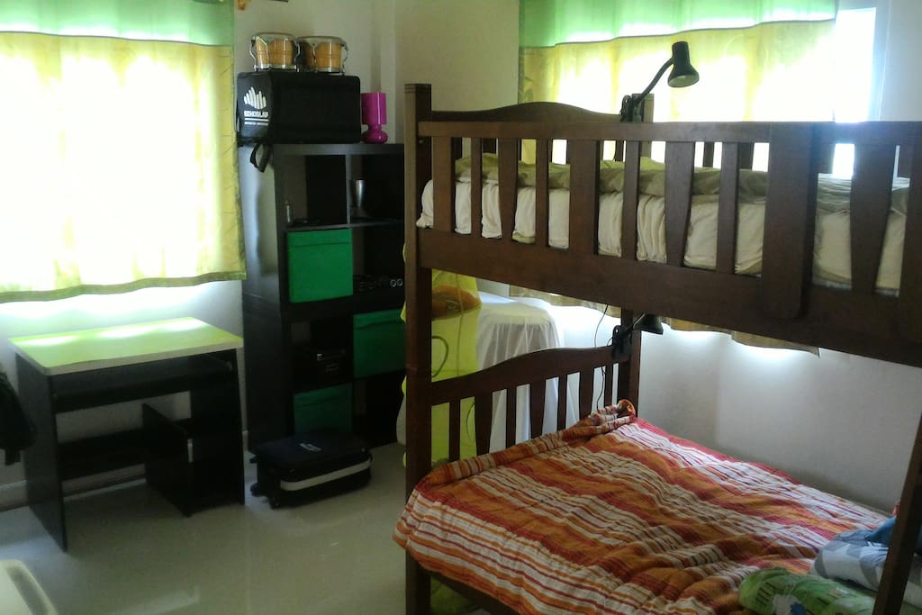 Your room