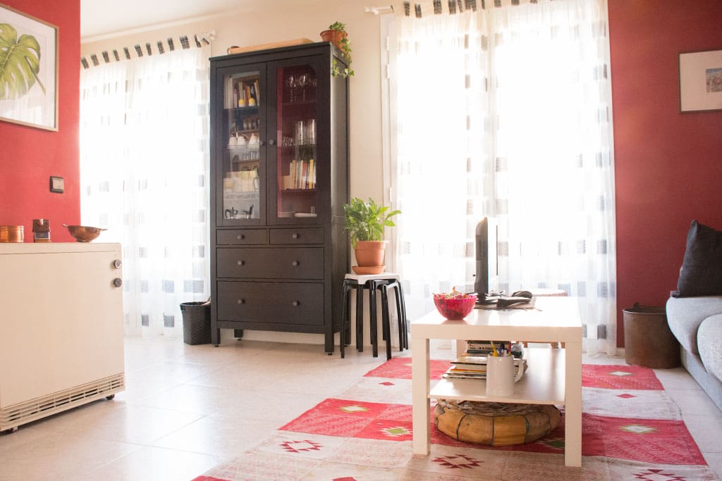 Salón