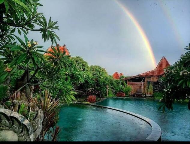 Damai managed Airbnb listing 2