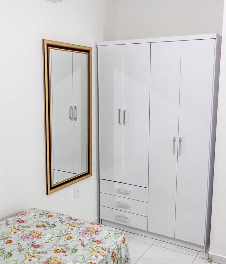 Suite individual.