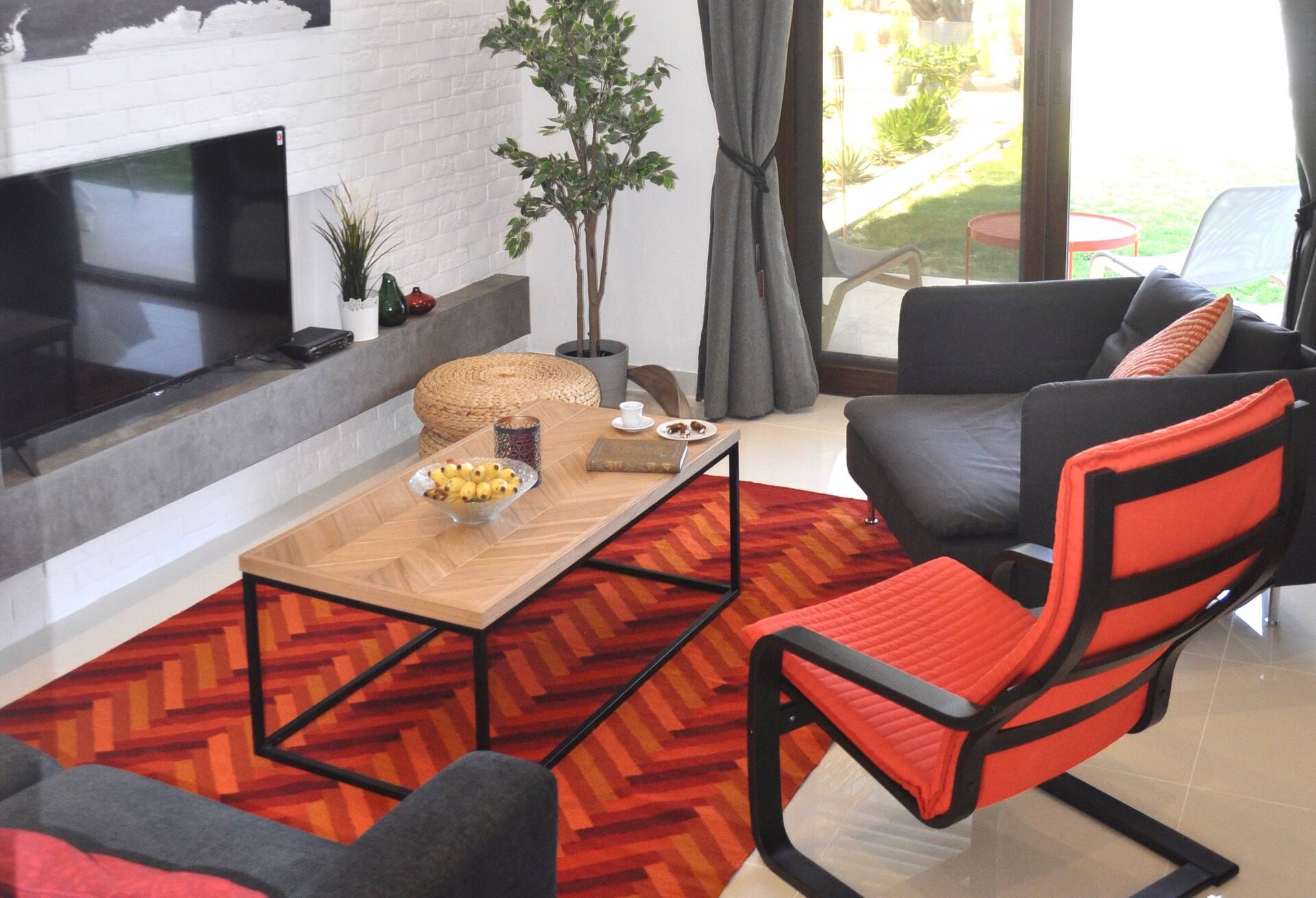Luxury Suite - Amazing Views & Lovely Garden