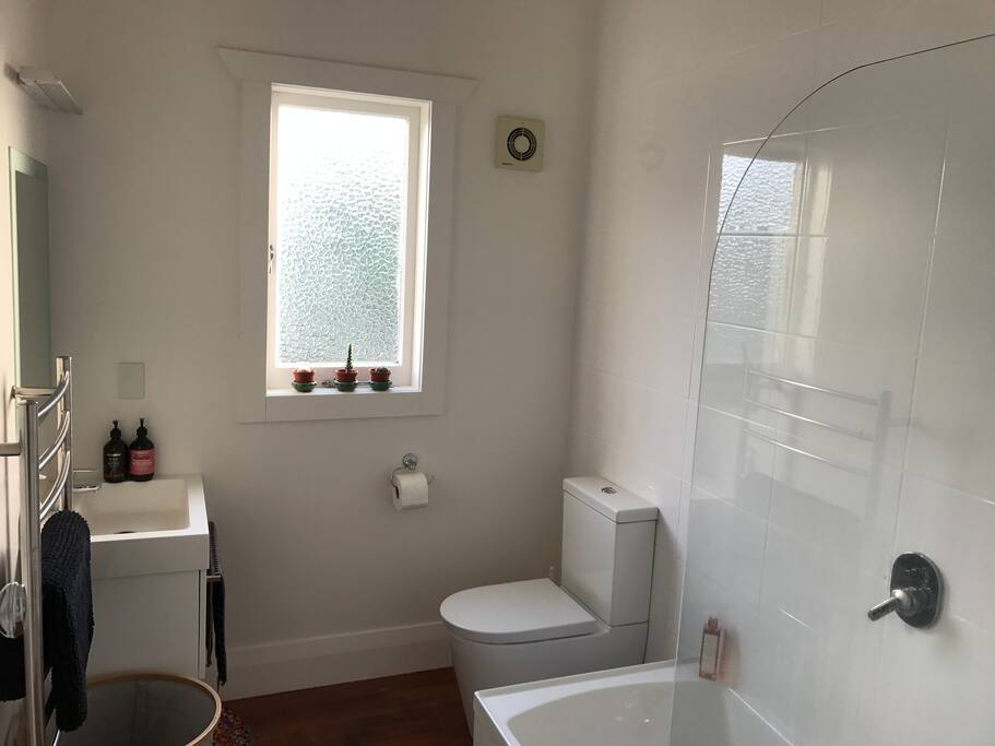 Your bathroom