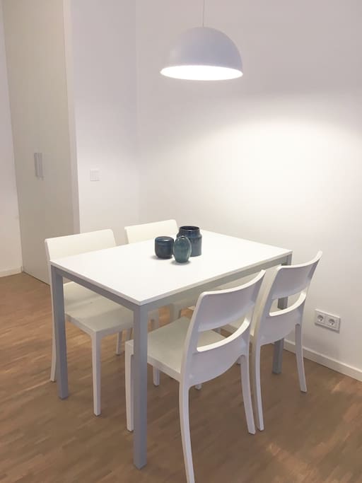 Dinning Area