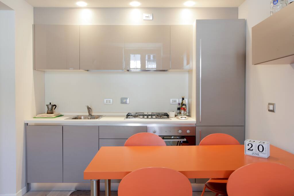 cucina
