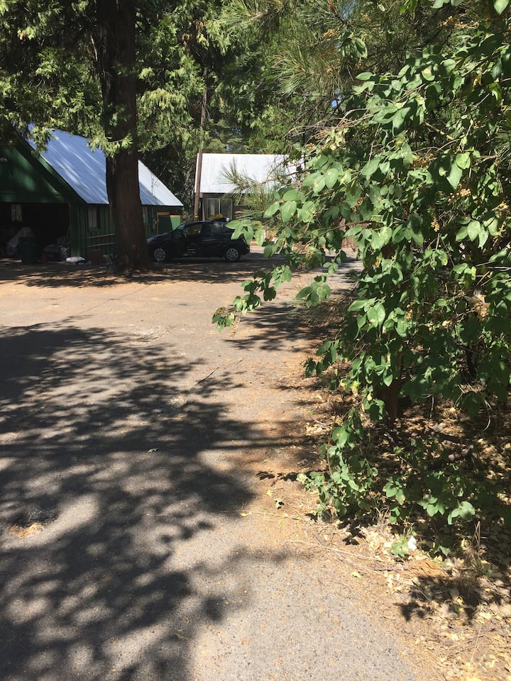 MiWuk Village Alojamientos vacacionales California, Estados Unidos