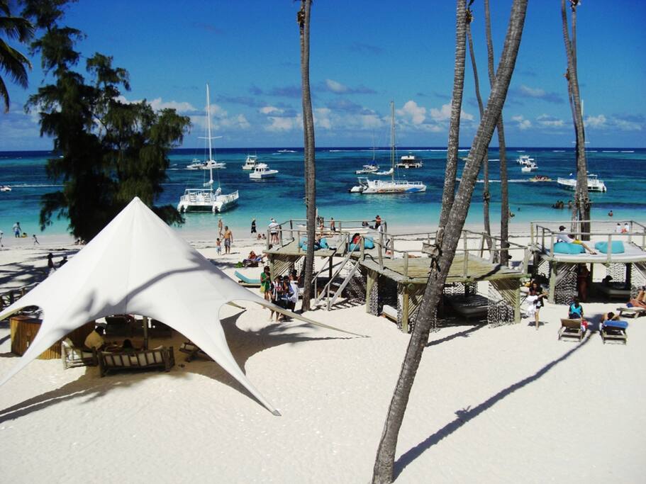 Serena Village Punta Cana