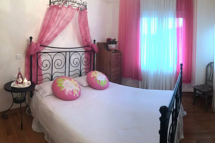 Habitación principal
