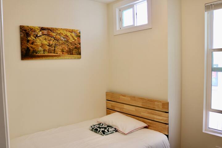 Hacknsleep managed Airbnb listing 2