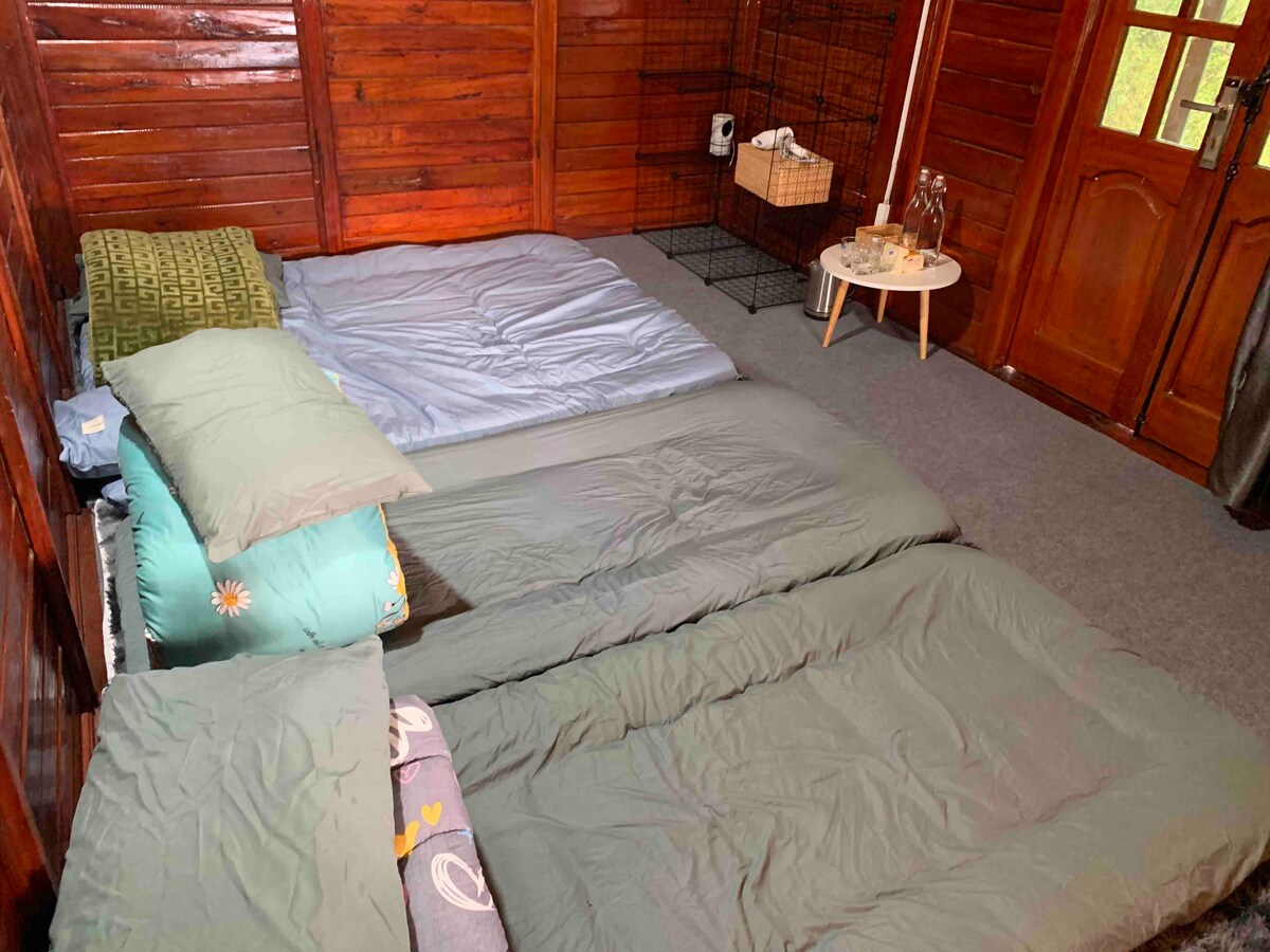 Спална соба 3