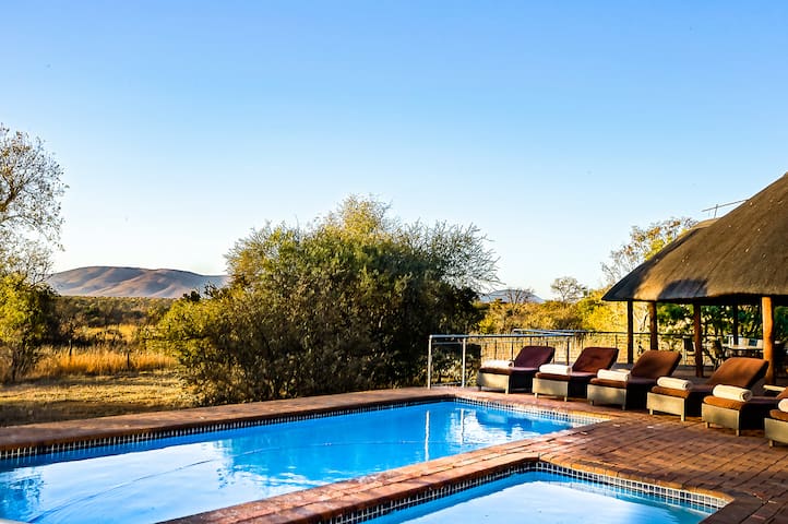 RnR Holidays managed Airbnb listing 3
