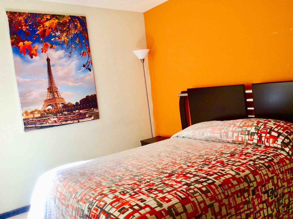 غرفة النوم 1