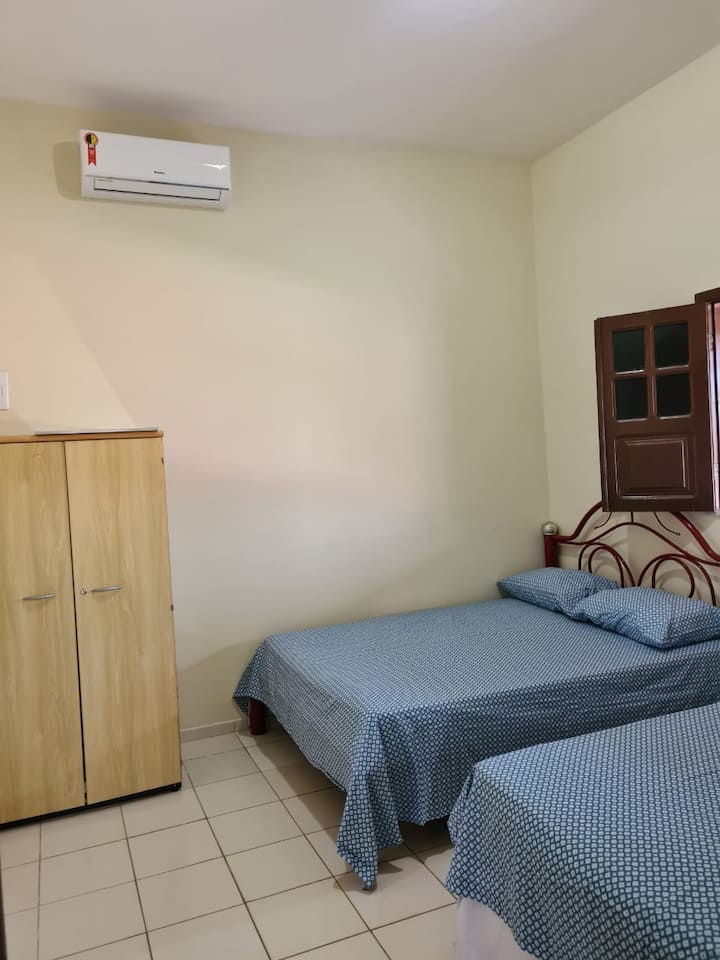 Quarto 2