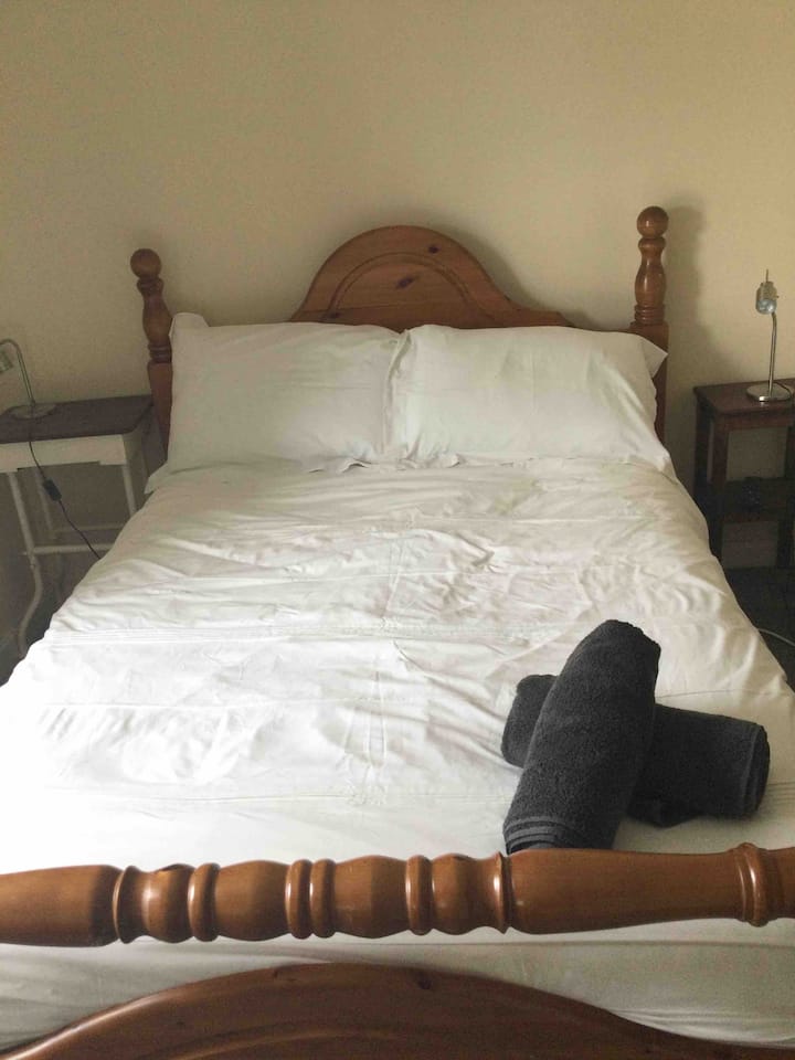 საძინებელი 2