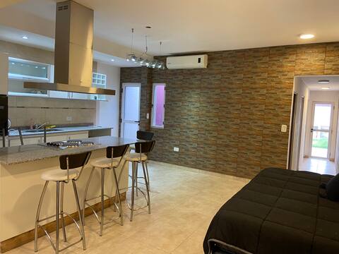 Cares Home Castelar/ Morón