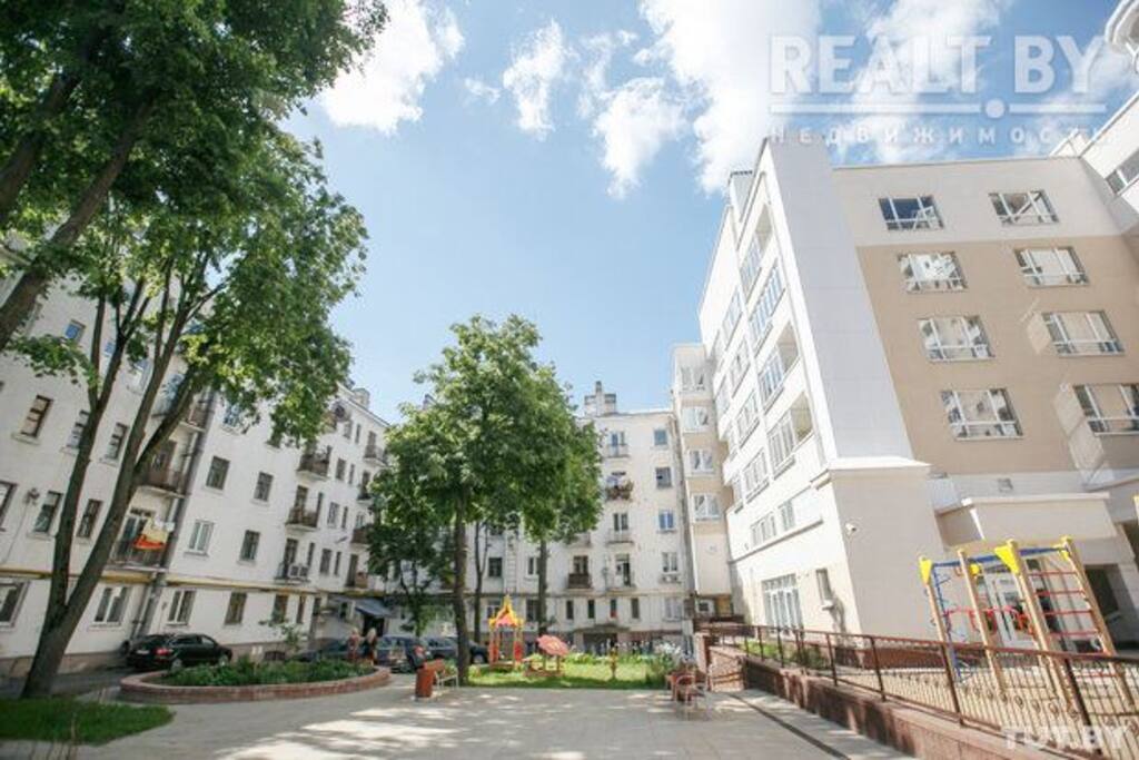 Фото дома
