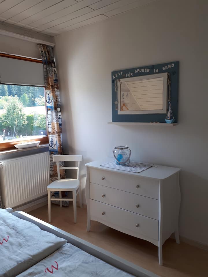 Slaapkamer 1