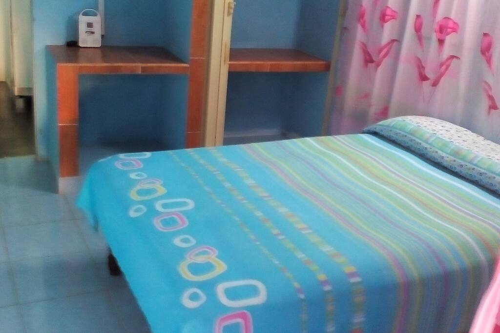 Habitacion