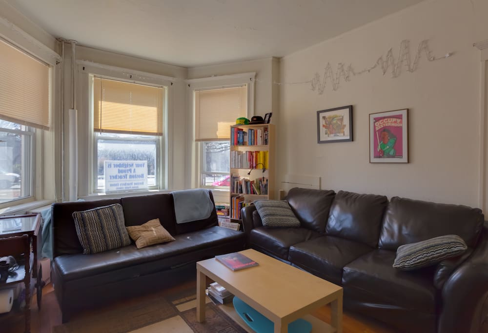 Another view of the living room seating area. NOTE FURNITURE WILL BE REMOVED