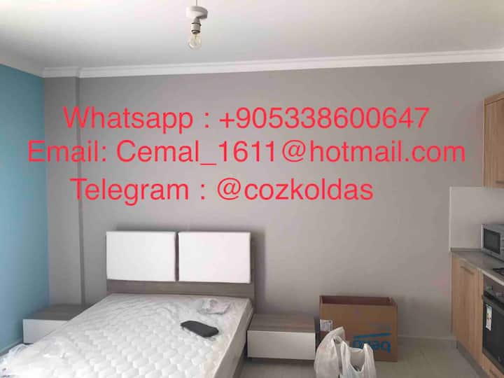 منطقة المعيشة