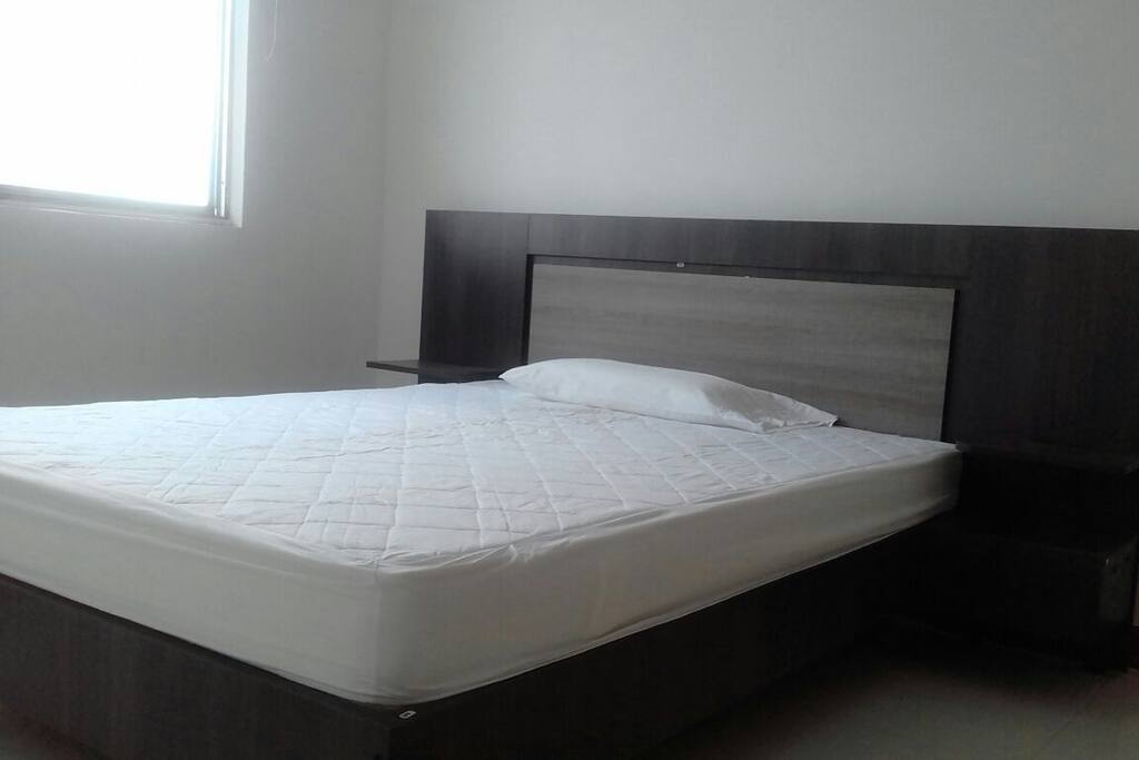 Cama Principal