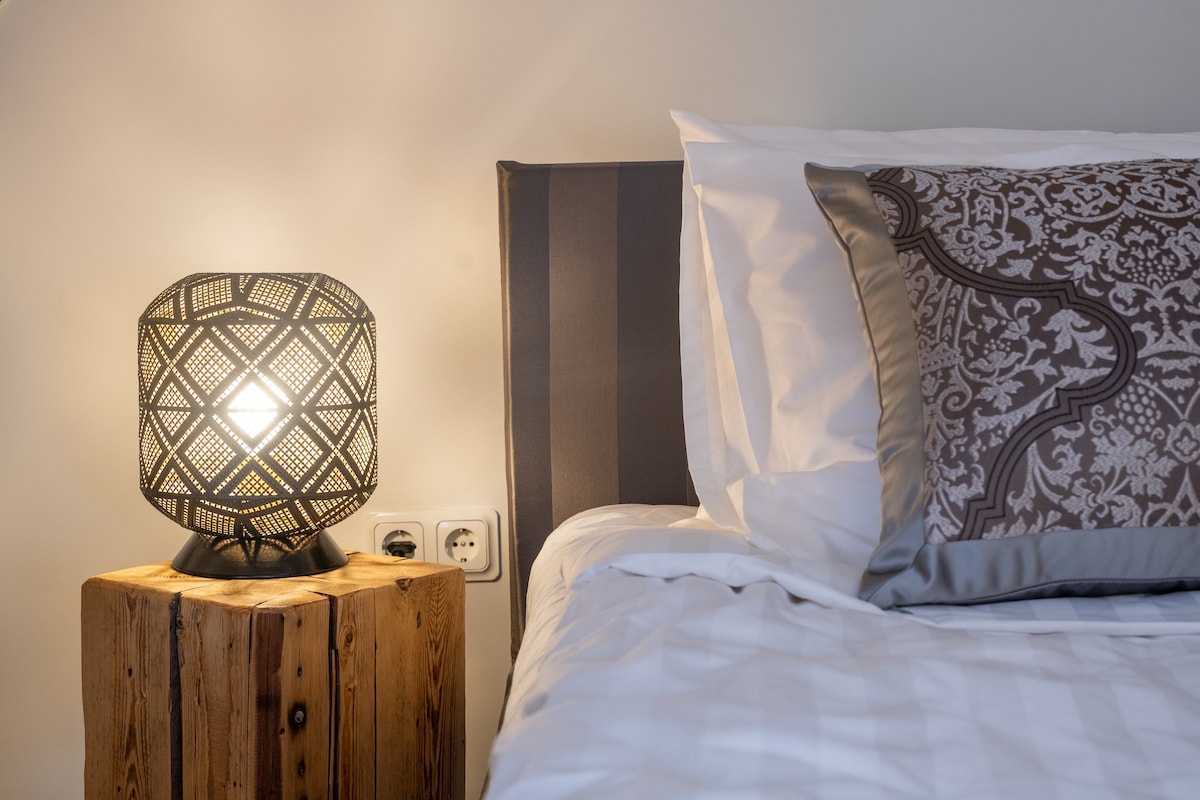 غرفة النوم 1