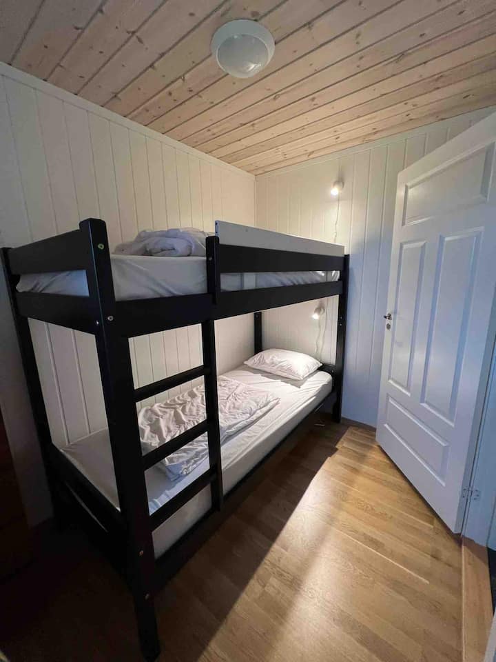 Soveværelse nr. 2