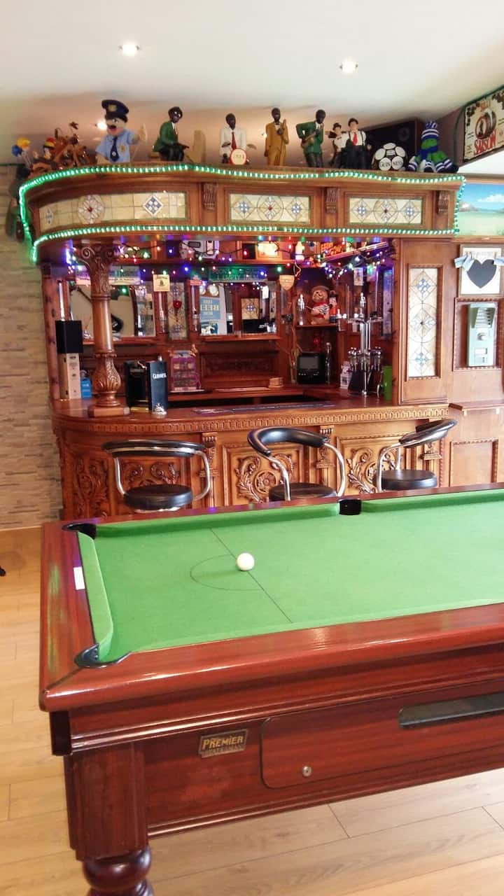 Hidden Gem Donegal Luxury Apartment - Irlande