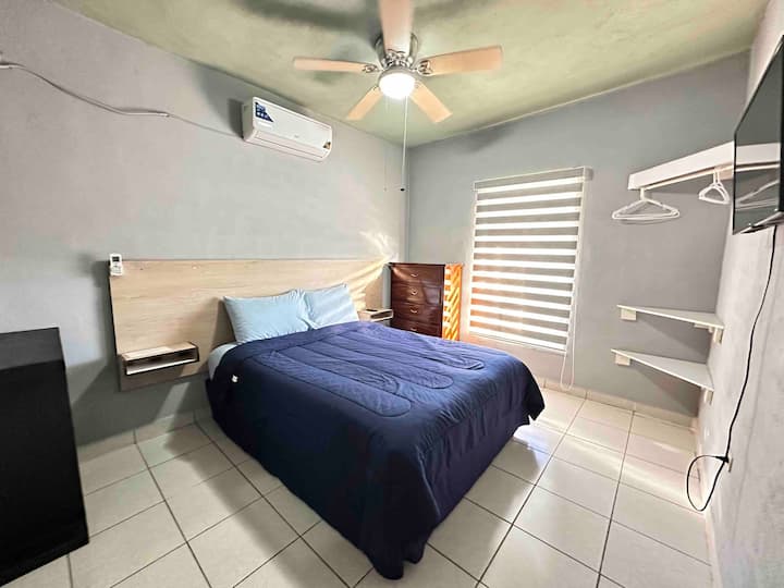 Habitación 2