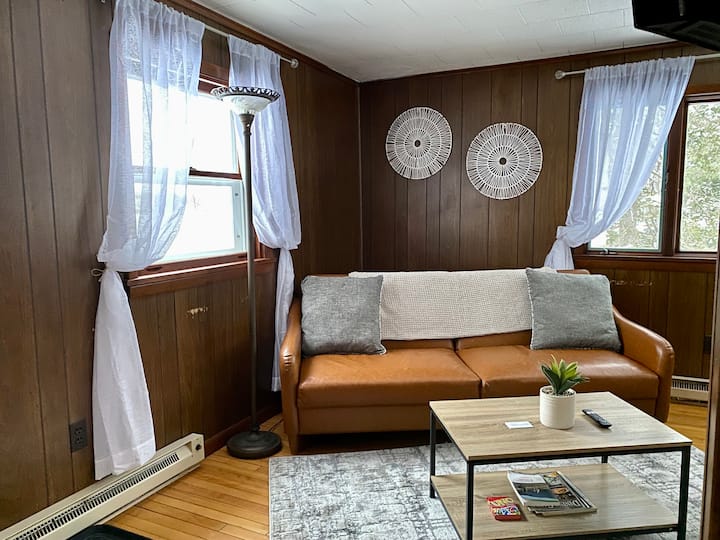 Tupper Lake Vacation Rentals & Homes New York, United States Airbnb