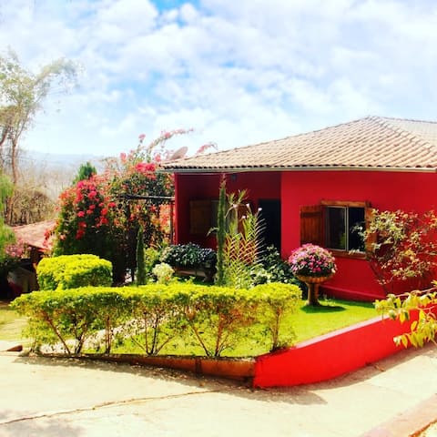 rancho Fidalgo! Vista Ecological Park!