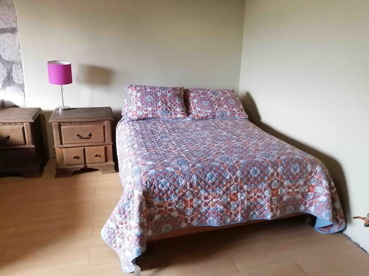 Bedroom 6