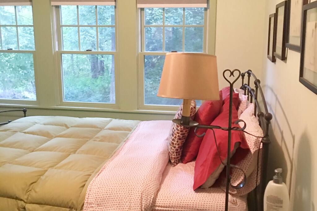 Kurt's room