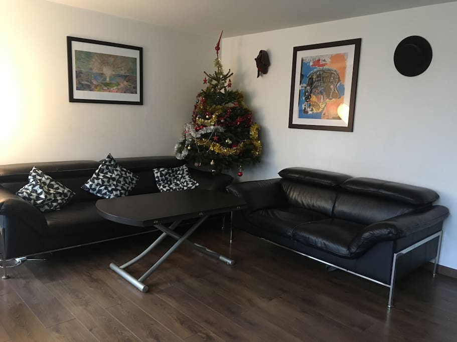 Salon