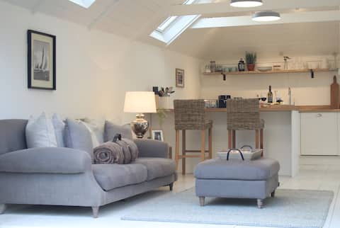 The Net Loft, Croyde