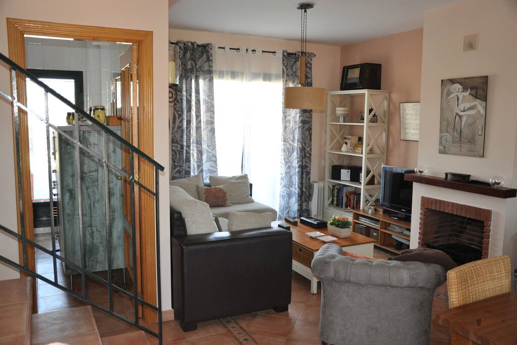 Salón