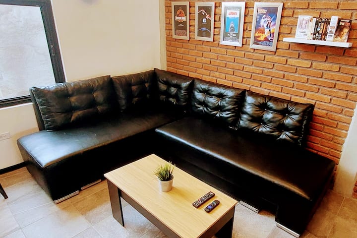 90’s Loft (Pool/jacuzzi Climatizado) | Facturamos - Chihuahua