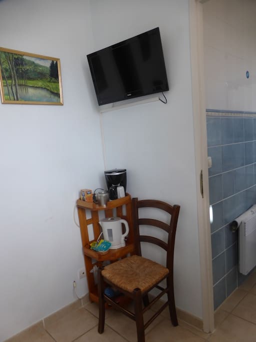 Chambre 1