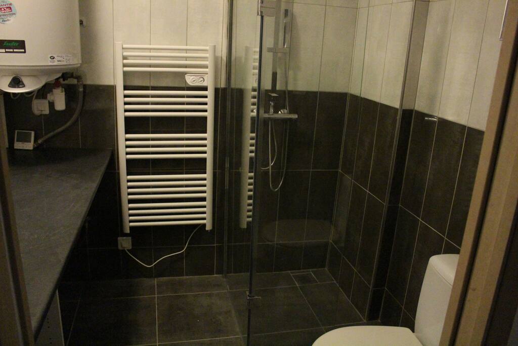 wc/salle de bain