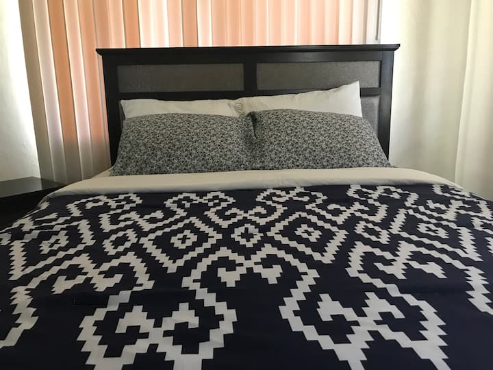 غرفة النوم 2