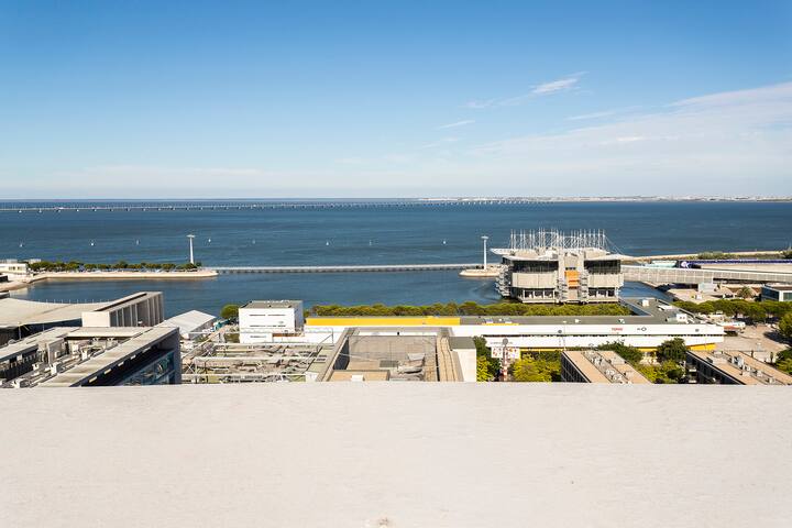 Excellent Apartment in Parque das Nações gallery image 3