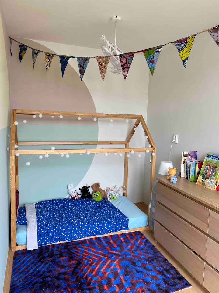 Спална соба 2