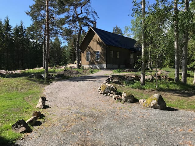 Airbnb® | Väddö - Vacation Rentals & Places to Stay - Stockholm ...
