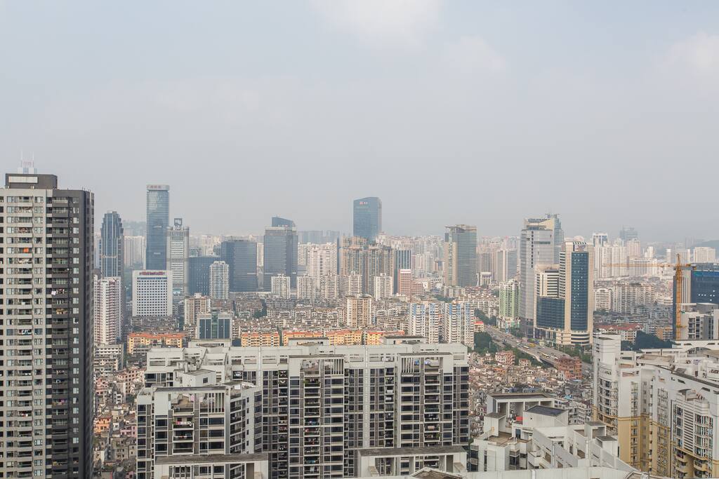 外景-Surrounding