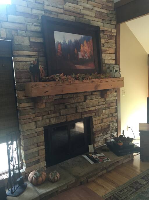 Cozy Retreat in the Heart of Galena Territory Cabins for Rent in Galena, Illinois, United States