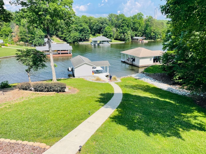 Hyco Lake Cabin Rentals House and Cabin Rentals Airbnb